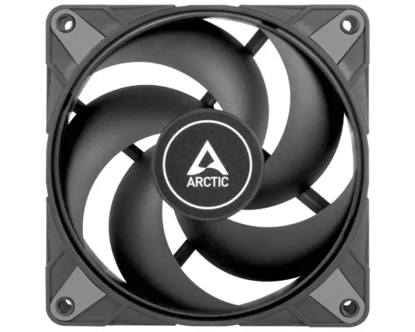 Ventilator za kućište Arctic P12 MAX, 12cm, 4 pin, up to 3300 rpm, ACFAN00280A