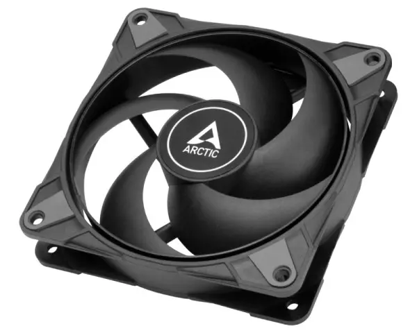 Ventilator za kućište Arctic P12 MAX, 12cm, 4 pin, up to 3300 rpm, ACFAN00280A
