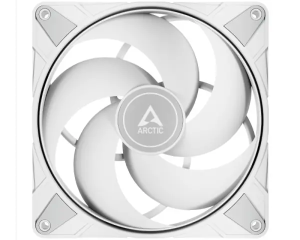 ARCTIC P14 140mm Max ventilator beli (ACFAN00304A) 