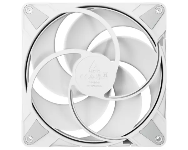 ARCTIC P14 140mm Max ventilator beli (ACFAN00304A) 