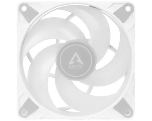 ARCTIC P14 PWM PST A-RGB 120mm ventilator beli (ACFAN00276A) 