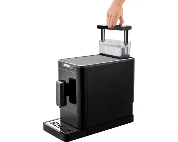 SENCOR SES 7018BK Aparat za espresso kafu 