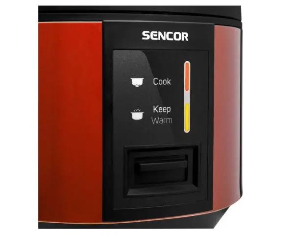 SENCOR SRM 1891RD Aparat za kuvanje pirinča 