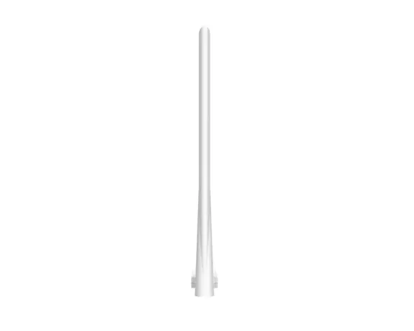 TENDA U2 300Mbps AX300 Wi-Fi 6 High Gain Wireless USB Adapter (USB Antenna) 