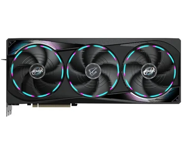 GIGABYTE nVidia GeForce RTX 5070 Ti AORUS MASTER 16GB 256bit GV-N507TAORUS M-16GD rev. 1.0 grafička karta