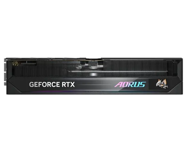 GIGABYTE nVidia GeForce RTX 5070 Ti AORUS MASTER 16GB 256bit GV-N507TAORUS M-16GD rev. 1.0 grafička karta