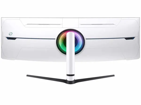 Monitor SAMSUNG LS57CG952NUXEN 57''VA,zakrivljen,32:97680x2160240Hz1ms GtGHDMIx3,DP,USBFreesync' ( 'LS57CG952NUXEN' ) 