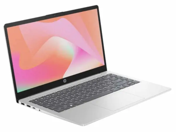 Laptop HP 14-ep0022nm DOS14''FHD AG IPSi7-1355U16GB512GBsrebrna' ( 'B7SN9EA#BED' ) 