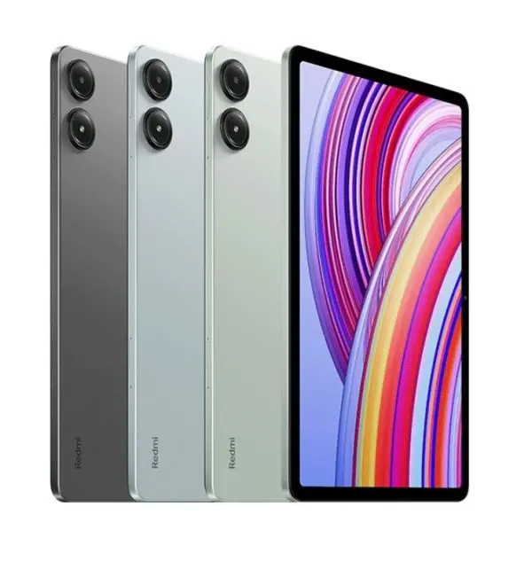 Redmi Pad Pro EU 6+128 Mint Green