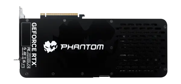 SVGA Gainward GeForce RTX 5090 Phantom 32GB GDDR7 512bit, NE75090019R5-GB2020P