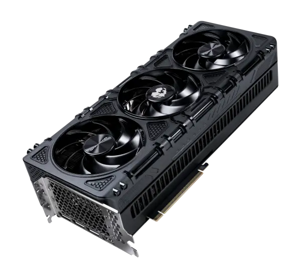 SVGA Gainward GeForce RTX 5090 Phantom 32GB GDDR7 512bit, NE75090019R5-GB2020P
