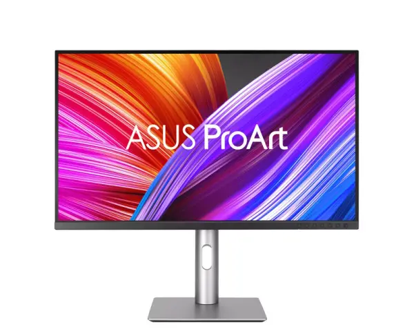 ASUS 27 inča PA279CRV UHD monitor sivi 