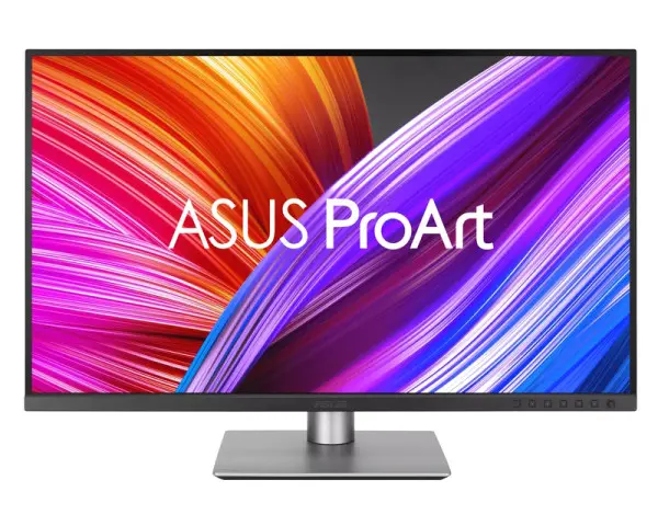 ASUS 27 inča PA279CRV UHD monitor sivi 