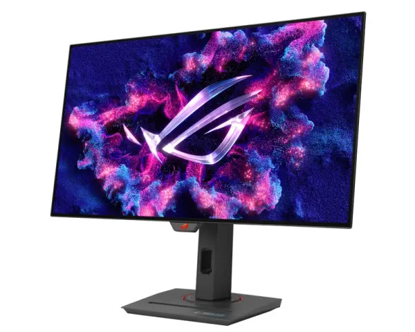 ASUS 27 inča ROG Strix OLED XG27AQDMG gaming monitor 