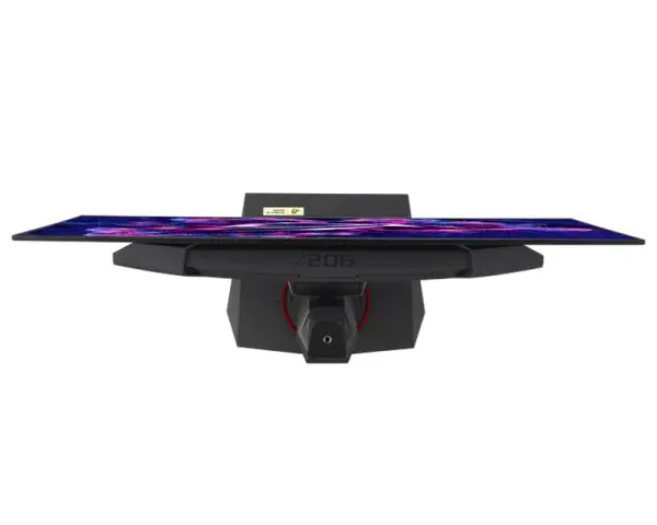 ASUS 27 inča ROG Strix OLED XG27AQDMG gaming monitor 