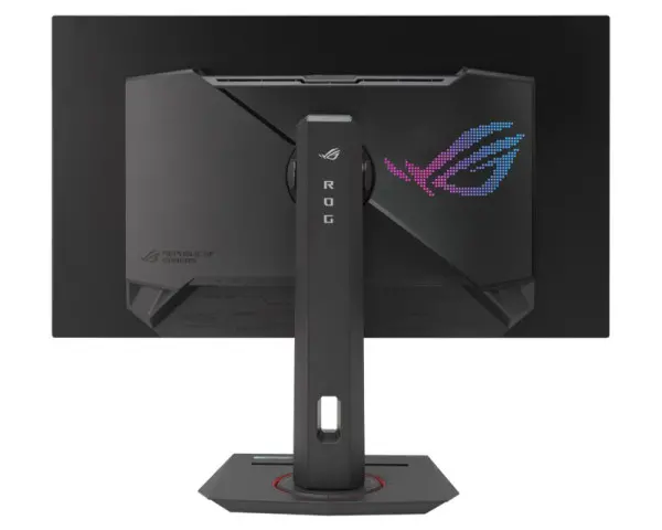 ASUS 27 inča ROG Strix OLED XG27AQDMG gaming monitor 