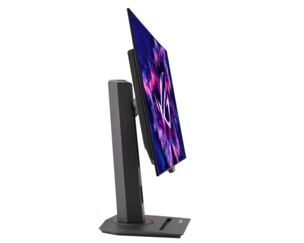 ASUS 27 inča ROG Strix OLED XG27AQDMG gaming monitor 