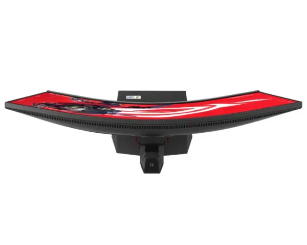 ASUS 31.5 inča ROG Strix XG32WCMS USB Type-C Gaming zakrivljeni monitor crni 