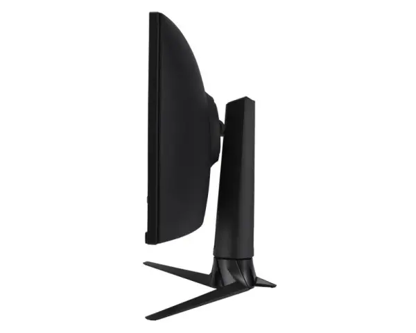 ASUS 34 inča ROG Strix XG349C UWQHD zakrivljeni Gaming Monitor crni 