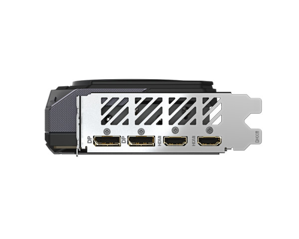 GIGABYTE AMD Radeon RX 9070 GAMING OC 16GB GV-R9070GAMING OC-16GD rev. 1.0 grafička karta