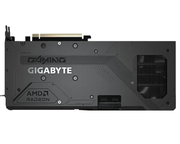 GIGABYTE AMD Radeon RX 9070 GAMING OC 16GB GV-R9070GAMING OC-16GD rev. 1.0 grafička karta
