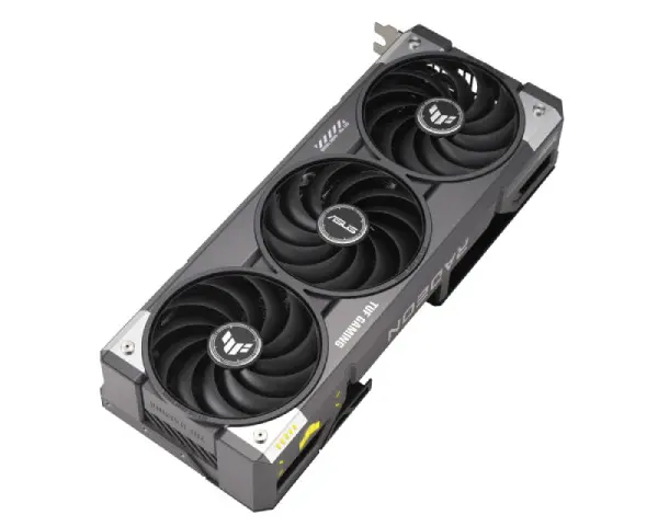 ASUS AMD Radeon RX 9070 XT 16GB TUF-RX9070XT-O16G-GAMING grafička karta