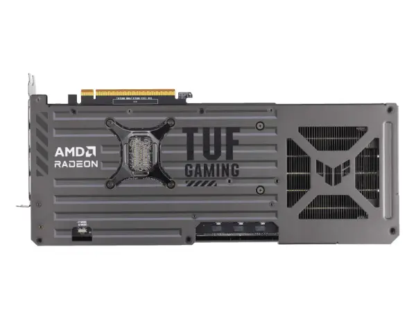 ASUS AMD Radeon RX 9070 XT 16GB TUF-RX9070XT-O16G-GAMING grafička karta