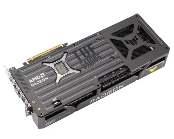 ASUS AMD Radeon RX 9070 XT 16GB TUF-RX9070XT-O16G-GAMING grafička karta