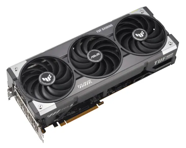 ASUS AMD Radeon RX 9070 XT 16GB TUF-RX9070XT-O16G-GAMING grafička karta