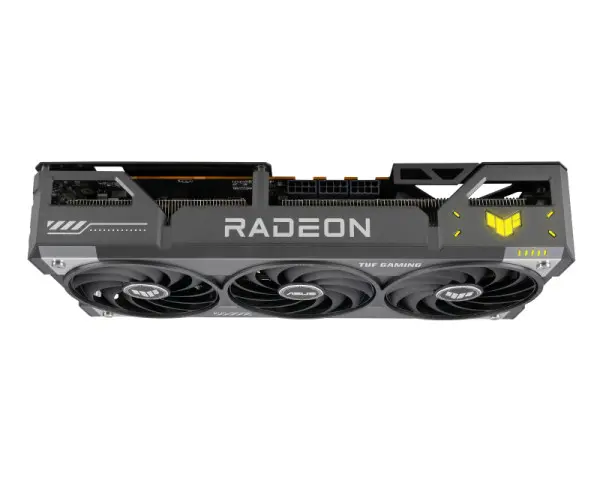 ASUS AMD Radeon RX 9070 XT 16GB TUF-RX9070XT-O16G-GAMING grafička karta