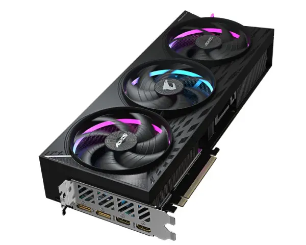 GIGABYTE AMD Radeon RX 9070 XT AORUS 16GB GV-R9070XTAORUS E-16GD rev. 1.0 grafička karta