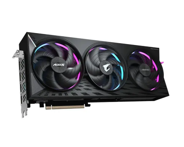 GIGABYTE AMD Radeon RX 9070 XT AORUS 16GB GV-R9070XTAORUS E-16GD rev. 1.0 grafička karta