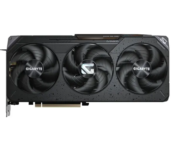 GIGABYTE AMD Radeon RX 9070 XT GAMING OC 16GB GV-R9070XTGAMING OC-16GD rev. 1.0 grafička karta