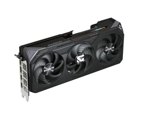 GIGABYTE AMD Radeon RX 9070 XT GAMING OC 16GB GV-R9070XTGAMING OC-16GD rev. 1.0 grafička karta