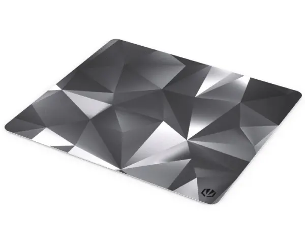 ENDORFY Crystal Black L podloga za miš (EY6B007)