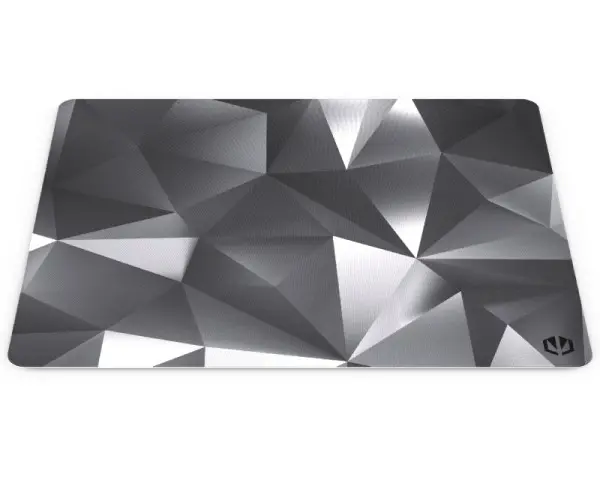 ENDORFY Crystal Black L podloga za miš (EY6B007)