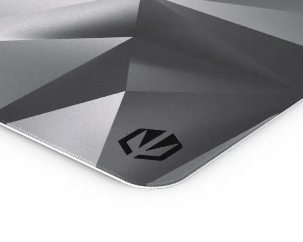 ENDORFY Crystal Black L podloga za miš (EY6B007)