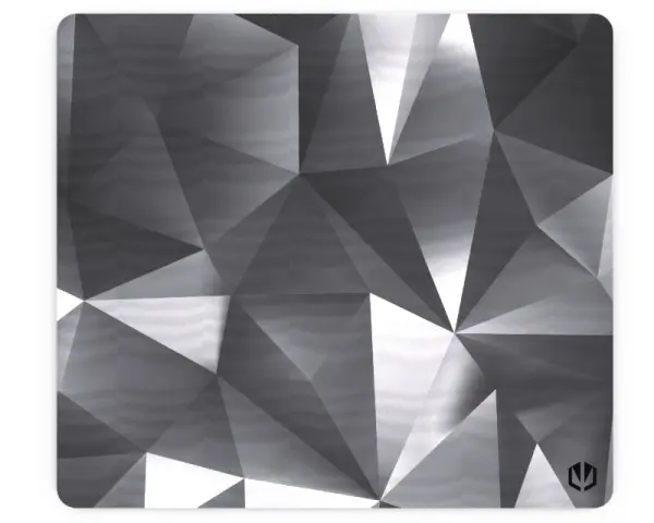 ENDORFY Crystal Black L podloga za miš (EY6B007)