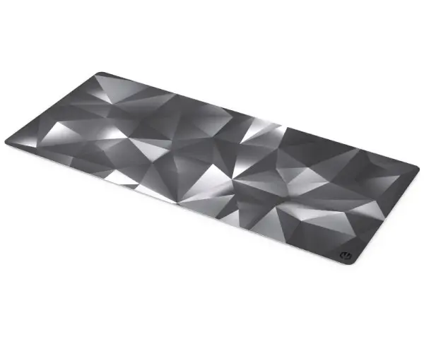 ENDORFY Crystal Black XL podloga za miš (EY6B008) 