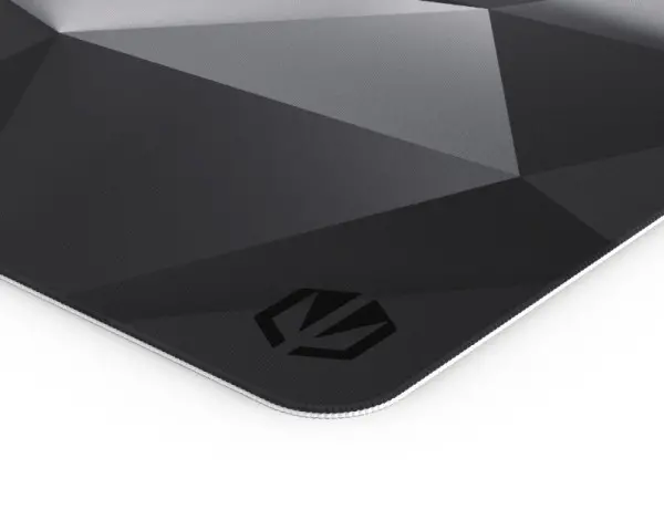 ENDORFY Crystal Black XL podloga za miš (EY6B008)