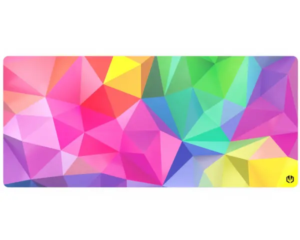 ENDORFY Crystal Spectrum XL podloga za miš (EY6B012) 