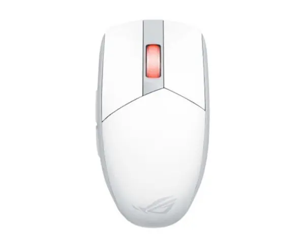 ASUS P520 ROG STRIX IMPACT III Wireless Gaming USB miš crni (2)