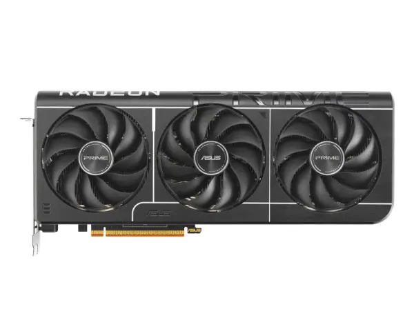 ASUS Radeon RX 9070 XT 16GB PRIME-RX9070XT-O16G grafička karta