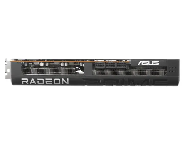 ASUS Radeon RX 9070 XT 16GB PRIME-RX9070XT-O16G grafička karta