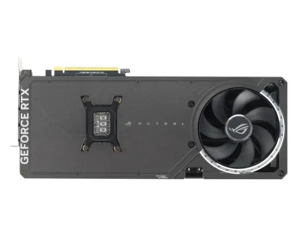 ASUS nVidia GeForce ROG-ASTRAL-RTX5080-O16G-GAMING grafička karta