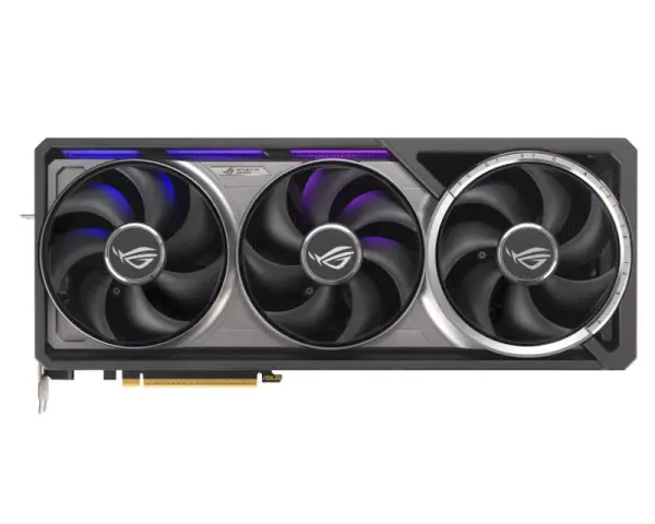ASUS nVidia GeForce ROG-ASTRAL-RTX5080-O16G-GAMING grafička karta