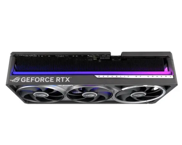 ASUS nVidia GeForce ROG-ASTRAL-RTX5080-O16G-GAMING grafička karta