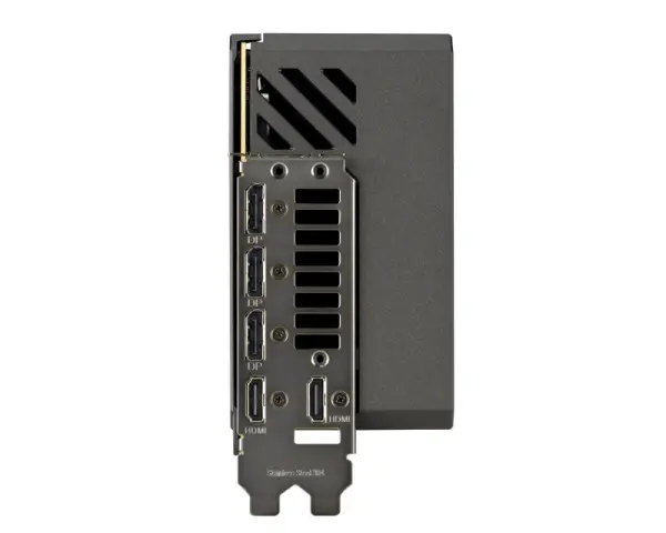 ASUS nVidia GeForce ROG-ASTRAL-RTX5080-O16G-GAMING grafička karta