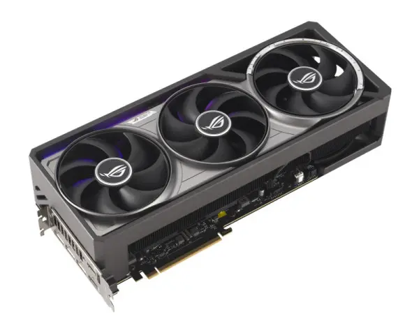 ASUS nVidia GeForce ROG-ASTRAL-RTX5080-O16G-GAMING grafička karta