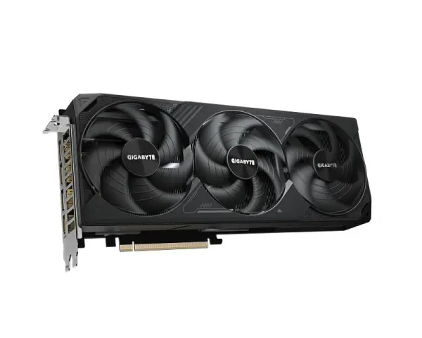 GIGABYTE nVidia GeForce RTX 5070 Ti WINDFORCE 16GB 256bit GV-N507TWF3OC-16GD rev. 1.0 grafička karta